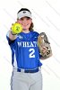 Media Day 2024  Wheaton College Softball Media Day 2024 - Photo by Keith Nordstrom : Wheaton, Softball, Media Day 2024, NEWMAC